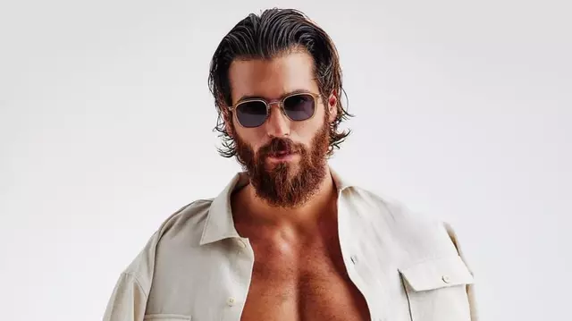 Can Yaman a semnat cu Disney Plus. Care sunt primele detalii despre proiect