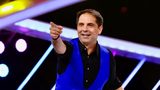 Dan Negru, despre salariul pe care îl primea la Antena 1. „Oricât de zgârcit aș fi...”