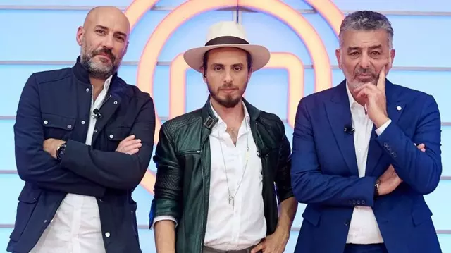 Ce fac jurații de la „MasterChef” când nu au chef de gătit?