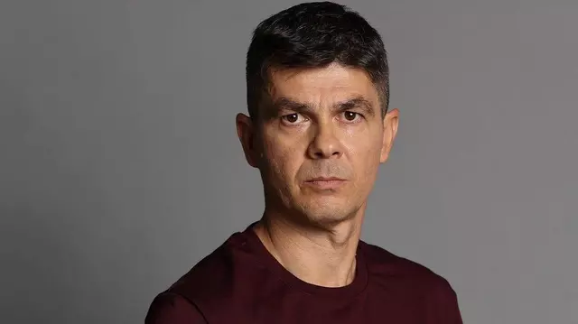 Robert Niță, înainte de plecarea la Survivor România 2022. „Îmi doresc să câștige persoana care...”