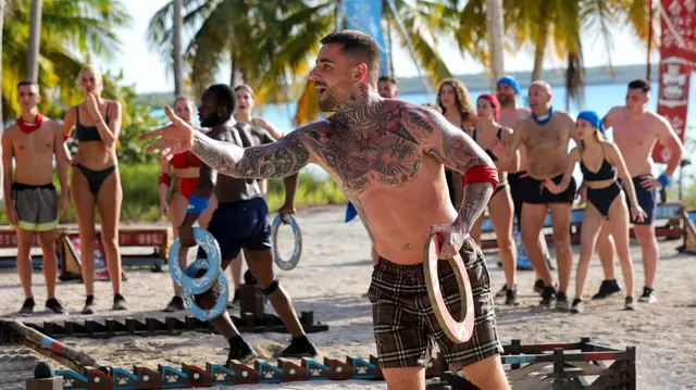 Cine a câștigat primul joc la Survivor România 2022. Răsturnare de situație între Faimoși și Războinici