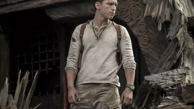 Tom Holland, de la costumul de Spiderman la noul erou de acțiune de la Hollywood