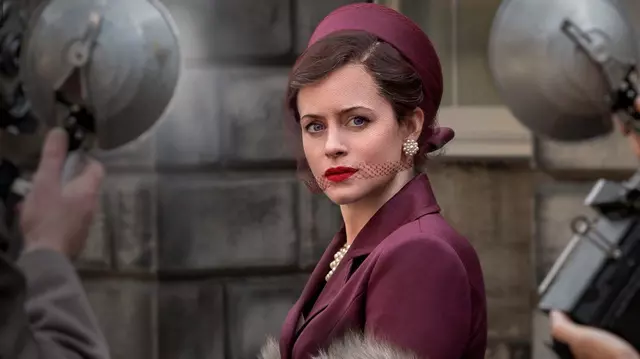 Tot ce trebuie să știți despre miniseria „Un scandal britanic”. Sezonul 2 e acum pe HBO Go