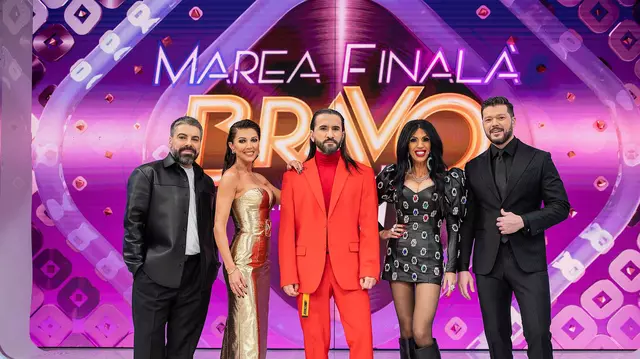 Azi e marea finală „Bravo, ai stil” 2022. Cum s-au pregătit Ilinca Vandici și jurații, dar și ce rol va avea Victor Slav