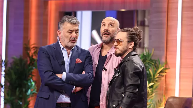 Dublă eliminare la MasterChef 2022. Un concurent va fi descalificat