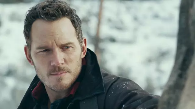Tot ce știm despre serialul „The Terminal List”, cu Chris Pratt