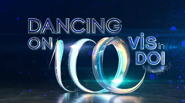 Cine ar putea fi prezentatorii „Dancing on Ice: Vis în doi” (Antena 1)