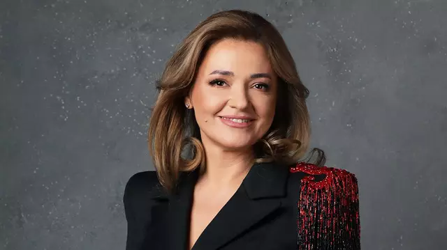 Cine este Cristina Bâtlan, jurat la „Imperiul Leilor” 2022