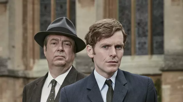 Serialul „Endeavour” de la Epic Drama se încheie cu sezonul 9. Când ar trebui să apară ultimele episoade