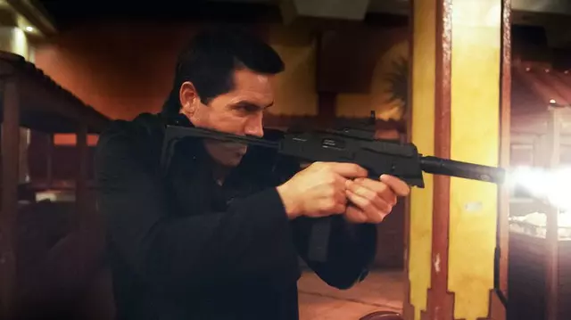 Filme la TV azi, 3 februarie: „Capturat”, „Sfârșitul lumii”, „Drumul terorii”