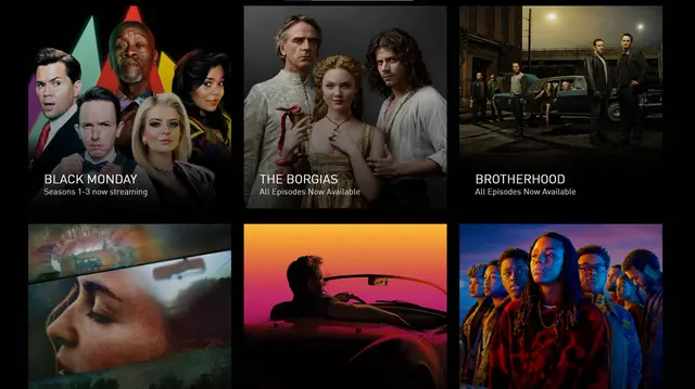 Încă un serviciu de streaming va fi lansat în 2022 în România