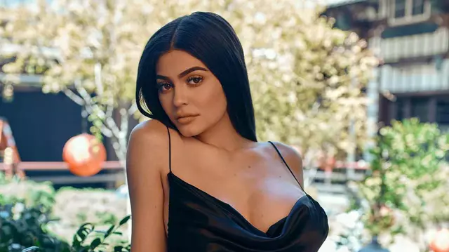 Kylie Jenner, decizie importantă în legătură cu fiul ei. Ce anunț a făcut