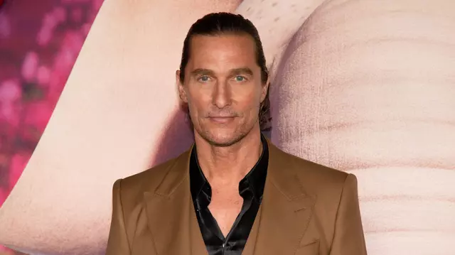 Ce spune Matthew McConaughey despre revenirea sa în „Magic Mike 3”. Mesajul transmis lui Channing Tatum