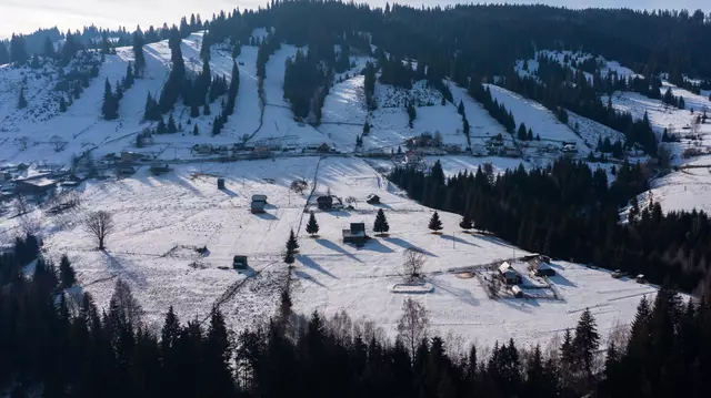 ROventura. O nouă călătorie de neuitat, de această dată în Bucovina, un ținut de poveste
