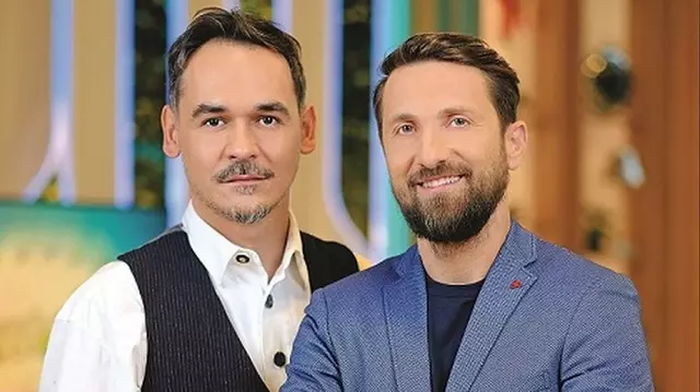 Răzvan și Dani, despre hotărârea luată la 14 ani de „Neatza”. „Anul acesta am decis...”