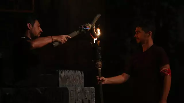 Robert Niță, eliminat de la Survivor România 2022. „Încetase să mai fie pentru mine o competiție sportivă”
