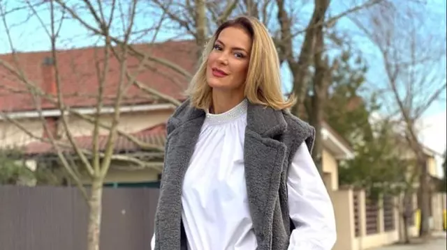 Roxana Ciuhulescu, dezamăgită de doi dintre Faimoșii de la Survivor 2022. „Nu am acceptat niciodată...”