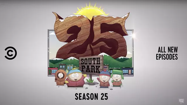 Din 7 februarie „South Park”  revine cu un nou sezon în exclusivitate în România, la Comedy Central