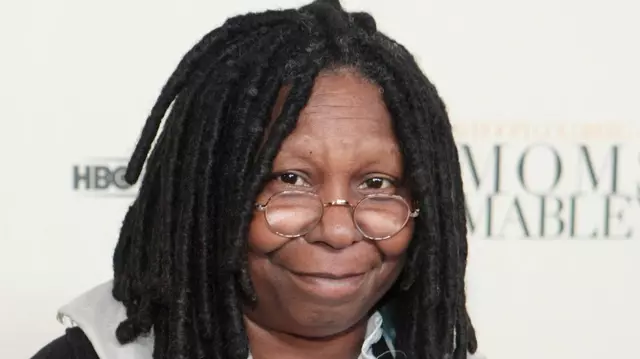 Whoopi Goldberg, suspendată de ABC pentru afirmații antisemite. Actrița și-a cerut scuze