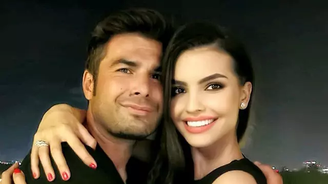 Adrian Mutu, detalii despre relația cu soția lui, Sandra. „Sunt mult mai pregătit decât am fost înainte”