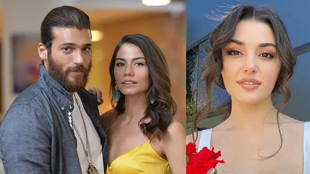 Disney Plus pregăteşte un nou proiect cu Hande Erçel, Can Yaman şi Demet Özdemir