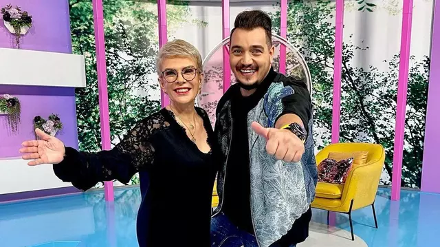 Bursucu se retrage de la „Teo Show” și începe un nou proiect la Kanal D