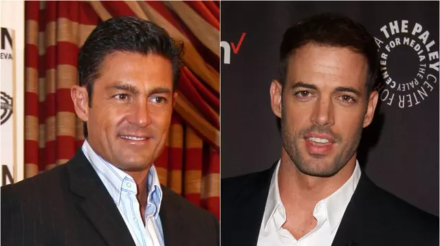 Războiul telenoveliștilor: William Levy și Fernando Colunga vor interpreta același rol, în seriale diferite