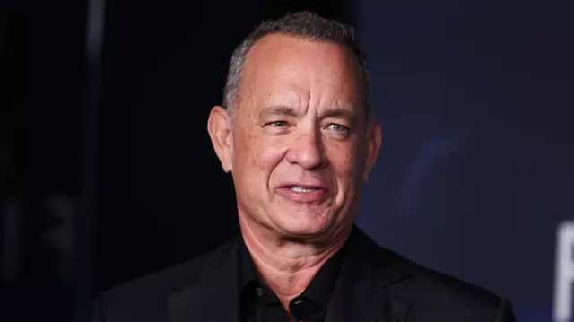 Tom Hanks, parteneriat cu platforma AppleTV+. Ce filme și seriale vor face împreună