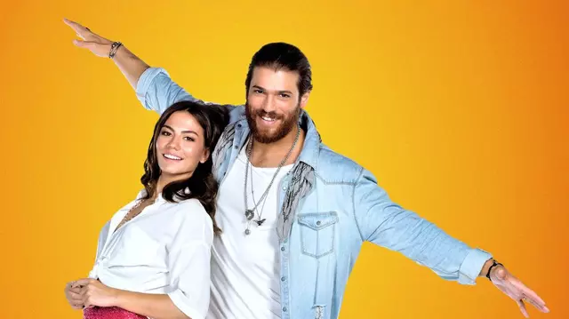 Happy Channel reia „Vis de iubire”. Când revine la tv serialul-fenomen cu Can Yaman și Demet Ozdemir