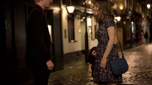 Filme la TV azi, 4 martie: „Era și timpul”, „Plăcintă americană”, „Vecini de groază”, „La limita extremă”