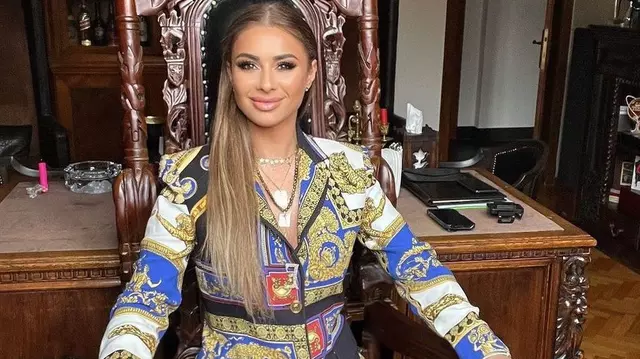 Anamaria Prodan, despre cea mai mare suferință a ei. „Asta este marea dramă a vieții mele, nu divorțul”