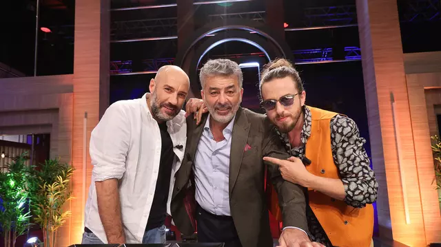 Chef Hadad, enervat la culme de concurenții „MasterChef” 2022. Gestul care l-a scos din sărite