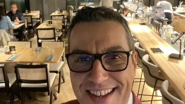 De ce lipsește Cristi Brancu din platoul „Exclusiv VIP” de la Prima TV. „Sunt bine ascuns”