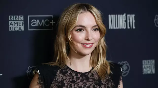 Jodie Comer și Benedict Cumberbatch au în proiect thrillerul apocaliptic „The End We Start From”