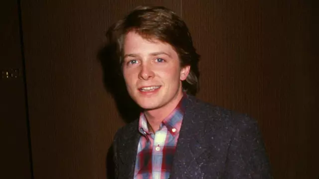 Transformarea uluitoare a lui Michael J Fox. Cum a fost surprins actorul de 60 de ani
