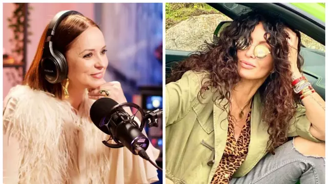 Andreea Marin, dezvăluiri neașteptate despre relația cu Mihaela Rădulescu. „Am tot încercat să scap”
