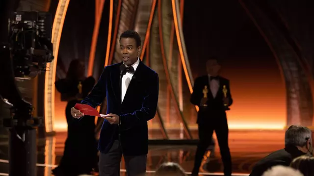 Ce efecte a avut palma dată de Will Smith la Gala Oscar: a crescut audiența și vânzările de bilete pentru spectacolele lui Chris Rock