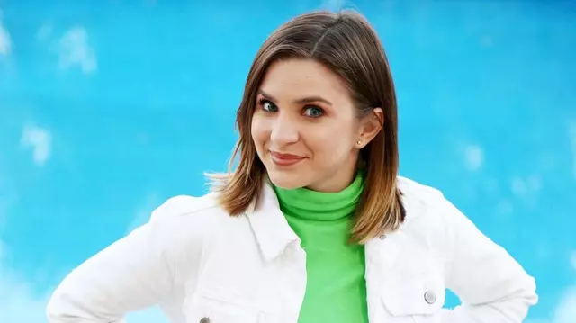 Cristina Ciobănașu este însărcinată? Ce detaliu s-a observat în fotografia ei