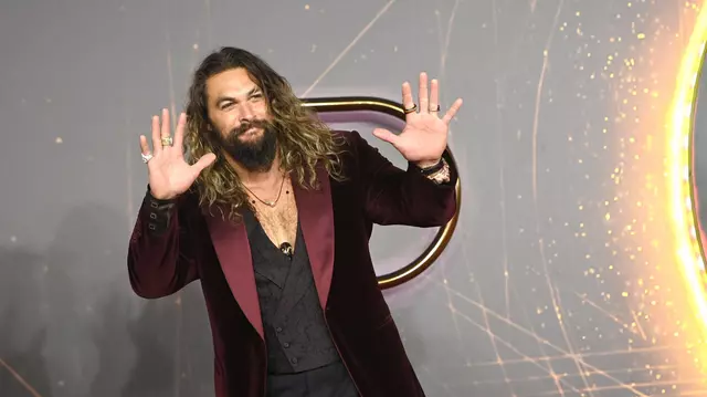 Jason Momoa, în discuții pentru rolul unui erou într-un film live-action „Minecraft”
