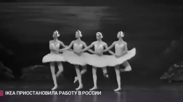 Motivul pentru care s-au speriat rușii când au găsit la TV „Lacul lebedelor”. Ce secret ascunde difuzarea acestui celebru balet