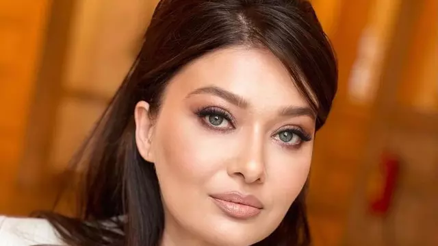 Cine este Nurgül Yeşilçay, protagonista din „Calea spre iertare”. Serialul turcesc revine în grila Acasă