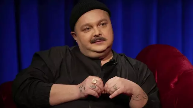 Zarug, dezvăluiri despre viața sentimentală. Cine l-a dezamăgit în dragoste