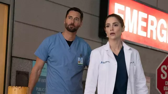Serialul „New Amsterdam” va avea o continuare. Ce știm până acum și cine va fi personajul principal