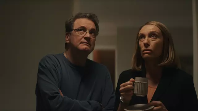 „Scara”, tot ce trebuie să știi despre miniseria HBO Max. Trailer, distribuție