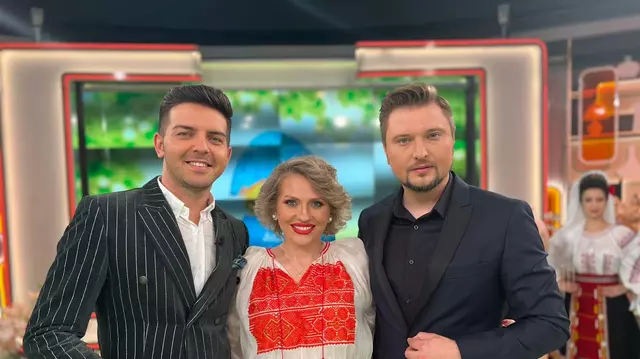 De Paşte, la Antena Stars: ediţii speciale ale emisiunii Acces Direct
