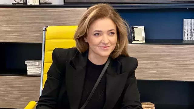 De ce a divorțat Cristina Bâtlan de soțul ei, după 26 de ani de căsătorie. „Nu aș fi crezut. Nu puteam să concep că mă minte”