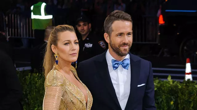 Met Gala 2022. Blake Lively și Ryan Reynolds vor fi gazdele evenimentului