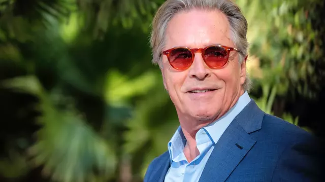 Don Johnson va fi vedeta și producătorul thrillerului „Unit 234”