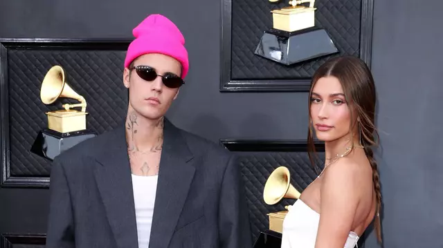 Hailey Baldwin, soția lui Justin Bieber, a fost operată de urgență pe inimă, după ce a suferit un atac cerebral