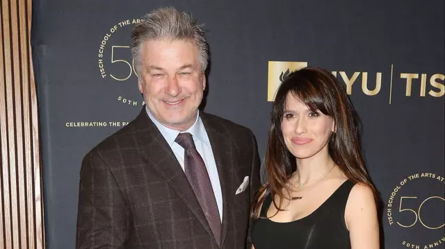 Hilaria Baldwin, imagine adorabilă cu burtica de gravidă. Ce spune despre a șaptea sarcină